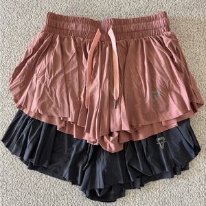 Keiki Kona athletic shorts